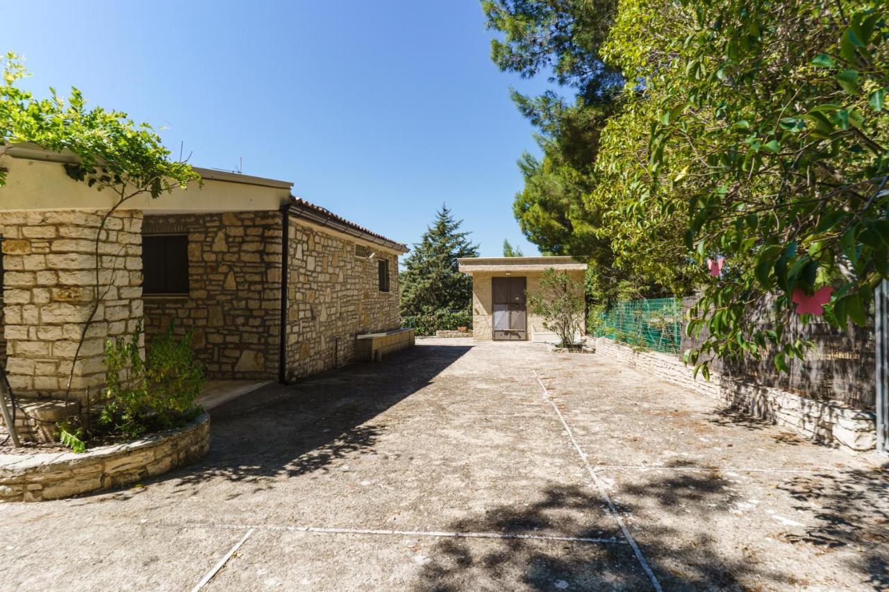 Villa Apollonia Castel Del Monte  Exterior foto